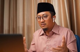 Gugatan Wanprestasi Ustaz Yusuf Mansur, PN Tangerang…