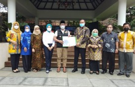 OTT Wali Kota Bekasi, Ini Pesan Ridwan Kamil untuk Tri Adhianto