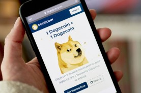 Koin doge adalah