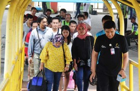 Selama 2021, Kabupaten Cirebon Masuk 10 Besar Kantong PMI Terbanyak di Indonesia