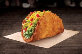 5 Rahasia Taco Bell Sukses Jadi Top Franchise di Dunia