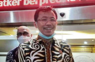 Korupsi LPEI, Kejagung Periksa Deputi Bisnis Kantor Wilayah Surakarta 