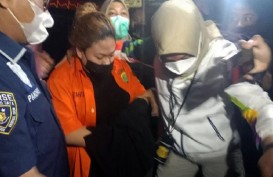 Penipuan CPNS, Polisi Serahkan Olivia Nathania ke Kejaksaan