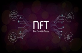 Peluang NFT Jadi Sumber Baru Pajak Tahunan