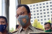 Gubernur DKI Jakarta Anies Cari Solusi Air Bersih, PSI: Itu Hanya Gimmick