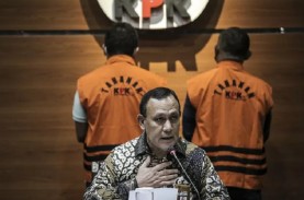 Ketua KPK Firli Bahuri Ingatkan DPR Hingga Parpol,…