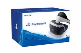 Playstation VR 2, Bekal Sony Masuk Dunia Metaverse…