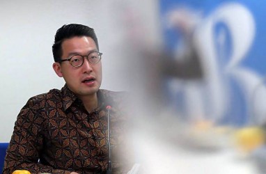 Bos Grup Lippo Optimistis Hadapi 2022