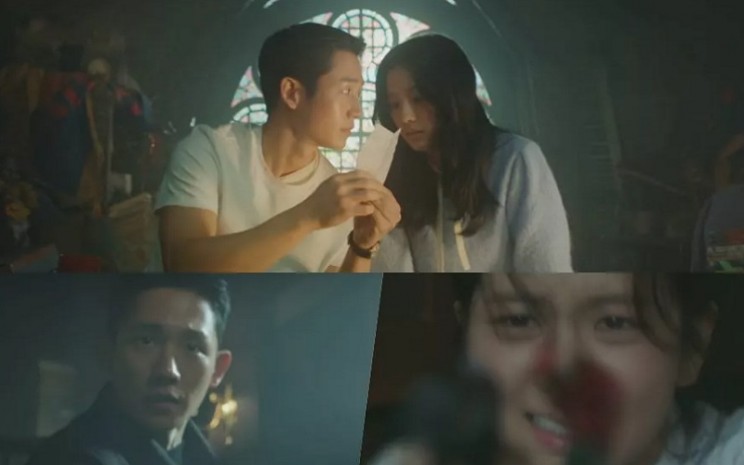Snowdrop, drama Korea yang dijadwalkan tayang pada Desember 2021 - Soompi