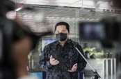 Garuda Indonesia Ajukan Restrukturisasi Sukuk Global Rp7 Triliun