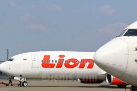 Lion Air Siapkan 12 Pesawat untuk Umrah Tahun 2022