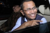Cerita Dahlan Iskan Pernah Dipalak Jutaan Dolar Anggota DPR buat THR