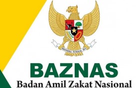 Baznas Klaten Kumpulkan Rp4,4 Miliar Sepanjang 2021