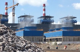 Ada Industri Smelter Nikel di Kaltim, Bakal Jadi Pertumbuhan Ekonomi Baru ?
