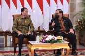 Demokrat Sebut Wacana Jabatan Presiden Jokowi 3 Periode Peringatan Keras untuk Publik