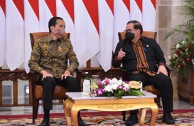 Demokrat Sebut Wacana Jabatan Presiden Jokowi 3 Periode Peringatan Keras untuk Publik