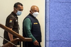 Wali Kota Bekasi Ditangkap, Golkar: Tanggung Risiko…