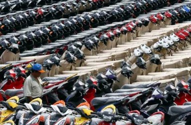 Mantap! Honda Sudah Daftarkan Motor Listrik di Indonesia, Ini Spesifikasinya