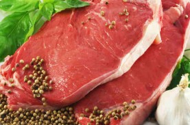 Dampak Buruk Kebanyakan Makan Daging Merah untuk Kesehatan