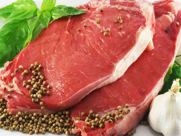 Dampak Buruk Kebanyakan Makan Daging Merah untuk Kesehatan