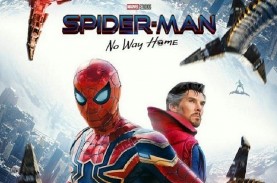 Spider-Man: No Way Home Gagal Masuk BAFTA, Ini Penyebabnya
