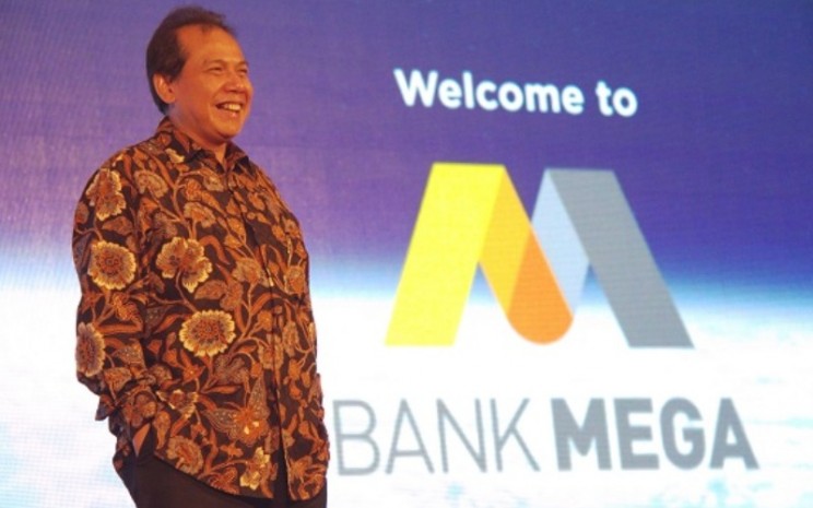 Chairul Tanjung  -  bankmega.com