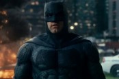 Fakta Mundurnya Ben Affleck sebagai Batman: Tak Bahagia dan Sakit Hati