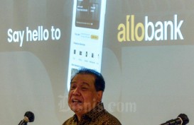 Gaet Salim & Bukalapak, Chairul Tanjung: Allo Bank (BBHI) Susah Ditandingi