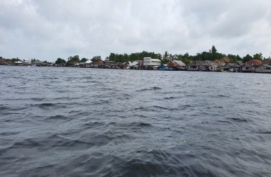 Diprediksi Hujan Lebat, Tiga Daerah di Sumsel Diminta Antisipasi Longsor
