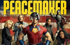 Sinopsis Serial DC Peacemaker, Tayang di HBO GO 13 Januari 2022