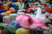 Produksi Tekstil Hulu Ditarget 1,9 Juta Ton Tahun Ini