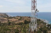 Mitratel (MTEL) Berharap Pada Menara Bekas dari Telkomsel