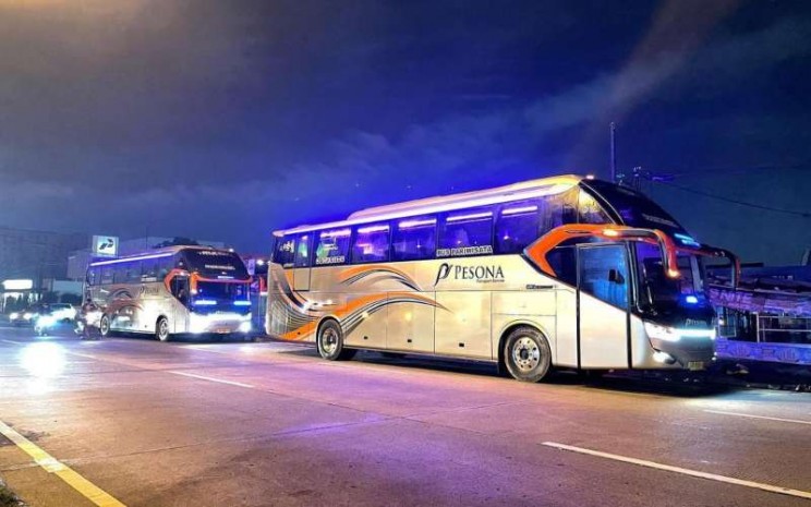 Unit terbaru Pesona Transport Service milik Muhamad Abdul Wahid - istimewa