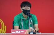 Shin Tae-yong Targetkan Timnas Indonesia U-23 Berprestasi di Dua Turnamen ini