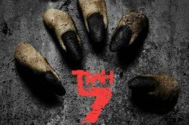 Sinopsis Film Horor 'Trah 7', Ceritakan Kutukan Iblis…