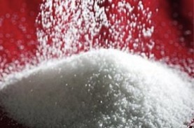Alokasi Impor Gula Diketok, Petani Tebu Ketar-ketir…