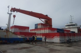 Kemenhub Siapkan Pelabuhan Depapre Jadi Hub Indonesia…