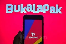 Respons Bukalapak (BUKA) usai Chairul Tanjung Ajak…