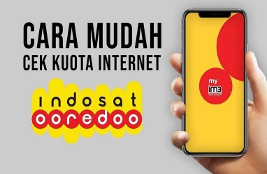 Cara Cek Kuota Internet Telkomsel, Indosat, XL, dan Smartfren