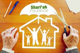 Asuransi JMA Syariah (JMAS) Jadwalkan RUPSLB 14 Februari