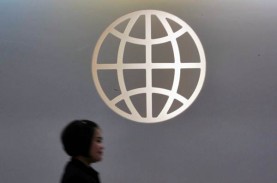 Bos World Bank Ungkap Alasan Pemangkasan Proyeksi…