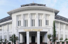 UI Perguruan Tinggi Terbaik di Indonesia Berdasarkan Indikator Akses Publikasi Ilmiah