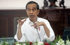 Bahlil Klaim Pengusaha Ingin Pemilu 2024 Diundur, Begini Sikap Jokowi
