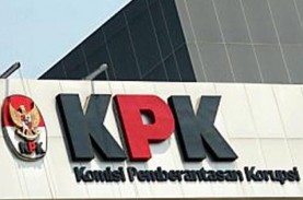 Kasus Mafia Perkara KPK, Maskur Husain Divonis 9 Tahun…