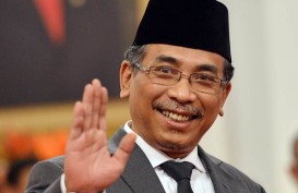 Gus Yahya Beberkan Alasan Tunjuk Politisi Jadi Pengurus PBNU 2022-2027