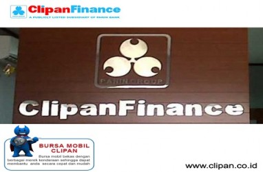 Clipan Finance (CFIN) Incar Rp6 Triliun di 2022, Andalkan Kredit Mobil Baru & Bekas 