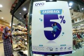 OVO Pede Bisa Bertahan Jadi Dompet Digital Paling Banyak Digunakan