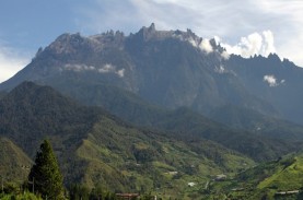 Liburan ke Kalimantan ? Jangan Lupa Kunjungi 8 Tempat…