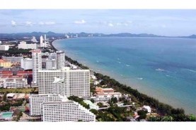 Wisata Phuket Sandbox Diperluas Ke 9 Destinasi Thailand…