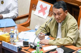 Lifting Migas RI Dalam Tren Negatif, Menteri ESDM Buka Suara
